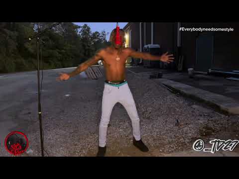 TD27 Music Video