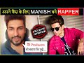 Manish Raisinghan Talks About His New Song & Shooting Experience | EXCLUSIVE INTERVIEW