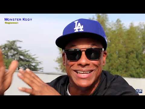 Monster Kody IGTV Preview on Kev Mac Videos