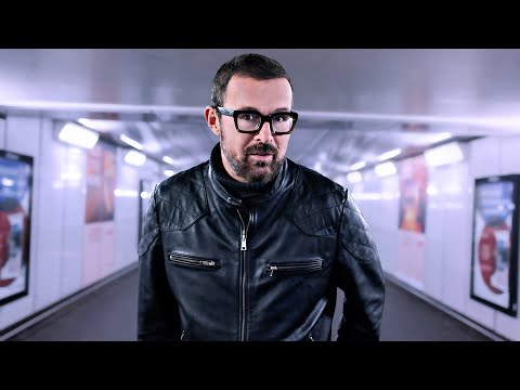 Judge Jules live @ Ministry Of Sound,London [24/04/2009]