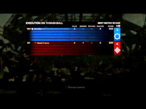 Singles Dispute vs. Soniike