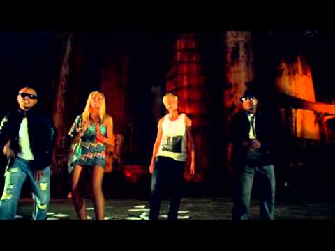 Follow Your Instinct 's  LIONEZZ - EPK