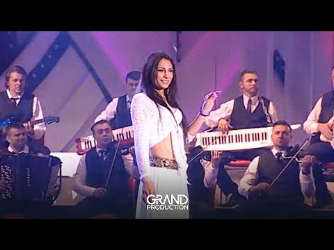 Biljana Sulimanovic - Kameni cvet - GP - (TV Grand 13.05.2016.)