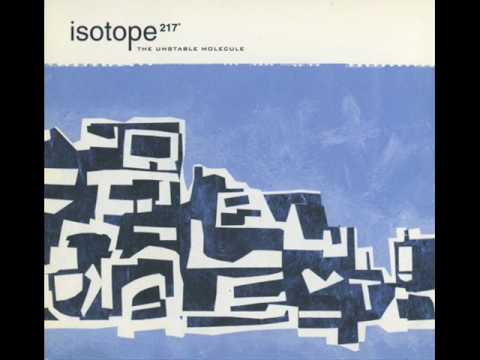 Isotope 217 - Beneath the Undertow [1997]
