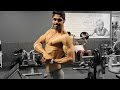 Shredded Intense Chest Workout - Ram Ghuman