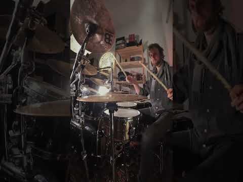 Mykket Morton - ‚Avoid and Reload‘ (Drumplaythrough by Marc Seefried)