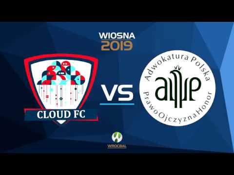 Cloud FC - ORA Wrocław 0:2