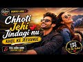 Chhoti Jehi Jindagi Khul Ke Jeevange Feel Good Song Kukku Jani Positive Vibes