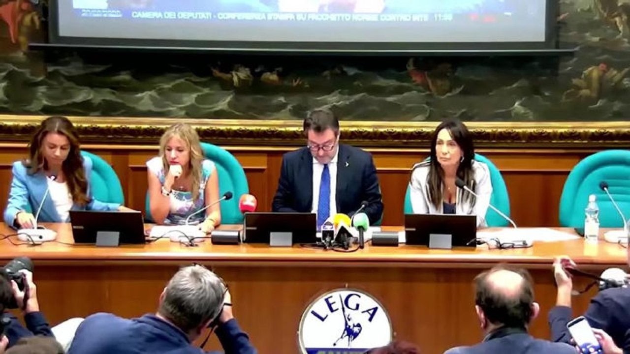 Valditara su tetto stranieri in classe: Sarà un decreto legge, occorre intervenire subito