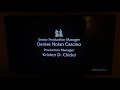 Shrek 2 Credits But They Re On Nick Nite NO COPYRIGHT INFRINGEMENT INTENDED READ DESC
