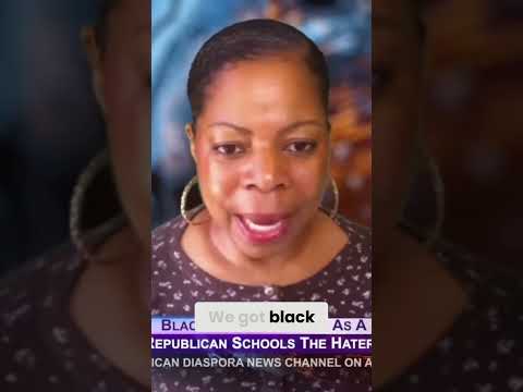 Black Americans Must Unlearn Loyalty To Democrats