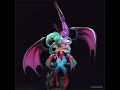 Morrigan And Lillith