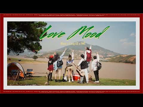 Love mood - Khoa