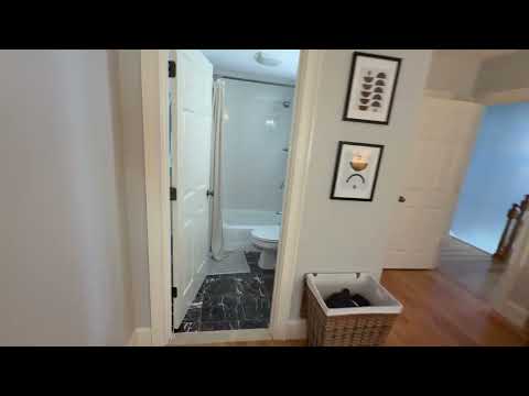 111 Pleasant St. — Dorchester