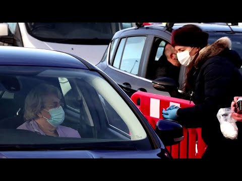 我們對新的冠狀病毒株的瞭解。 (What we know about the new coronavirus strain)