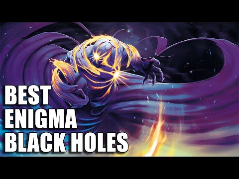 BEST ENIGMA MOMENTS 2020 | DOTA 2 GAMEPLAY