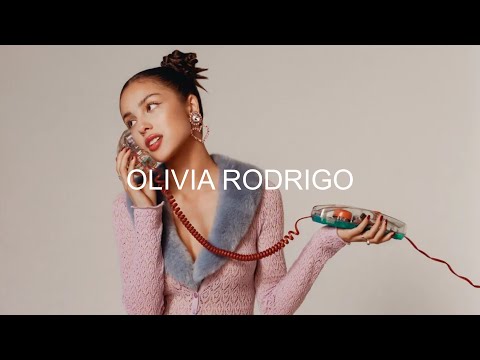 🎵 Olivia Rodrigo 🎵 ~ Playlist 2024 ~ Best Songs Collection 2024 ~ Greatest Hits Songs Of All