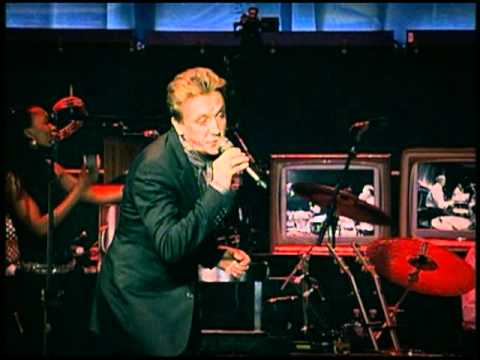 Westernhagen Live Es Geht Mir Gut