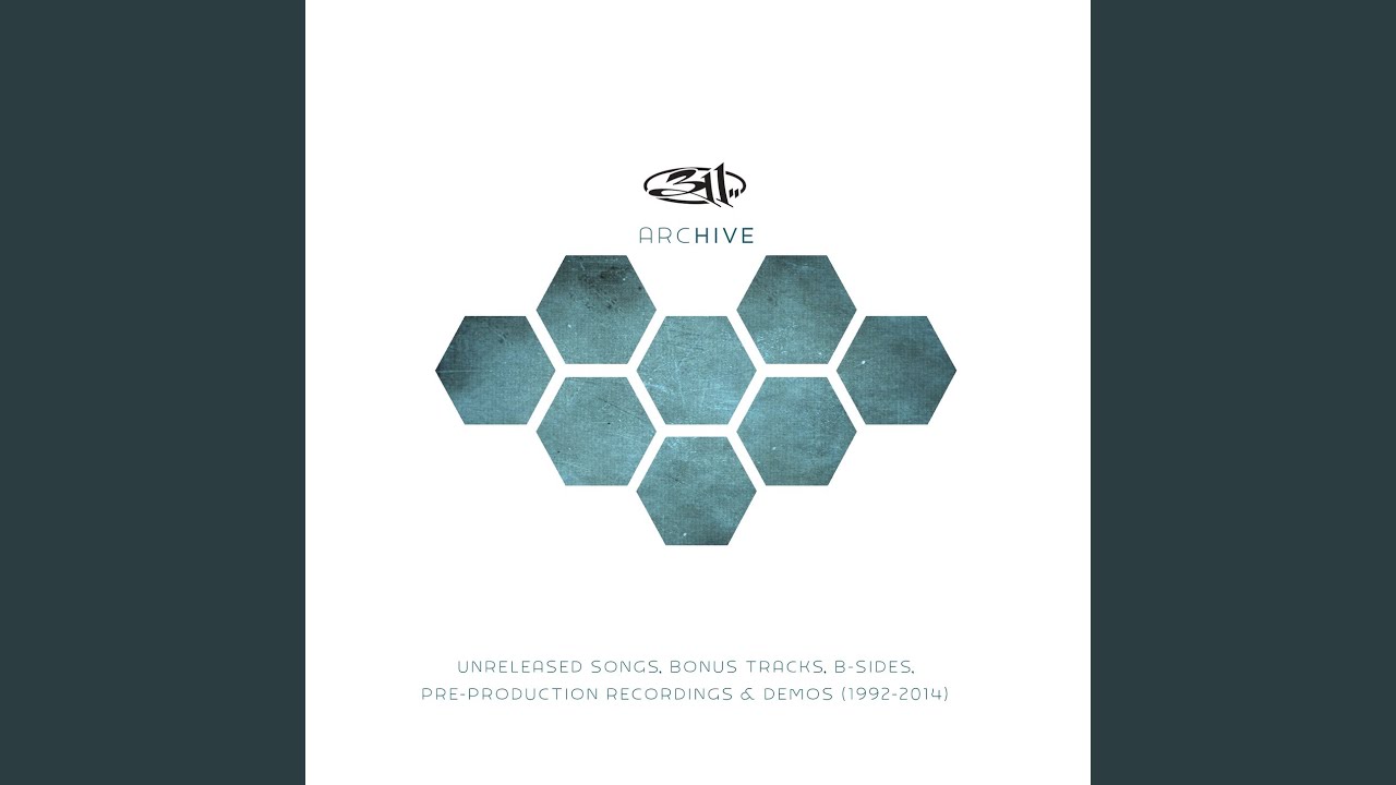 311 - Bomb the Town