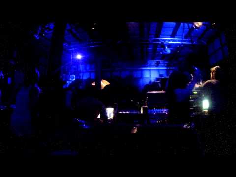 digitron mash up the grrre dub session! 26/01/13