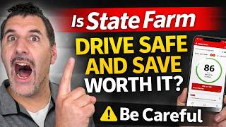 How State Farm Drive Safe & Save Really Works (Full Review + Tips)