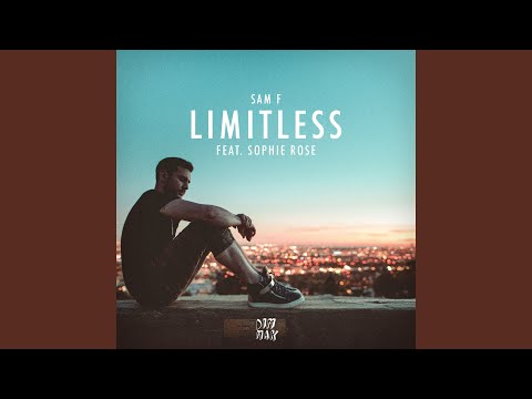 Limitless (feat. Sophie Rose)