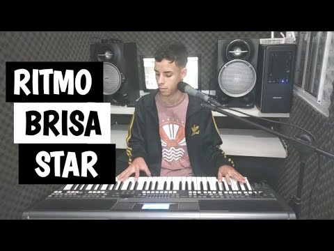 🎹 RITMO BRISA STAR - PACK DEDÉ SAMPLES S670
