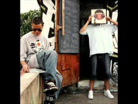 Pa ta por el culo - Cancerbero y Realengos