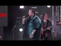Jelly Roll Need A Favor Live Jimmy Kimmel 2024 06 25