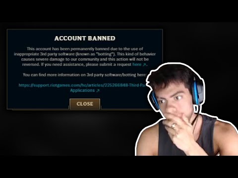 RIOT PERMABANNED ME AGAIN AGAIN?