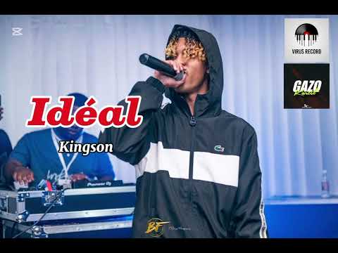 Idéal- Kingson