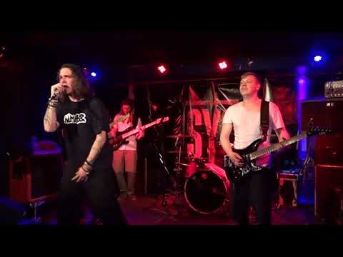 NMAC Live @Cologne Blue Shell – Bulldozer