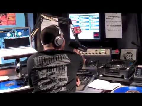 Draftpickz Ent Present : Cristion D'or "On The Road To Riches"