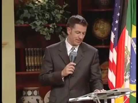 Pod zaštitom - John Bevere