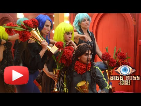 Bigg Boss 9 | Day 92 | Imam Siddique Creates Challenges | 12th January, 2016
