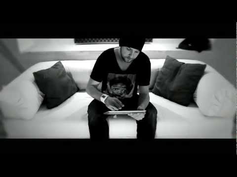 Datamotion & L.B.One - Tsunami (teaser)