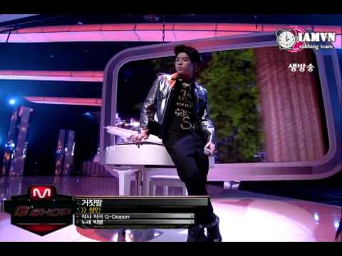 {IAMVN Vietsub} 100218 2AM - Special Stage @ Mnet M!Countdown