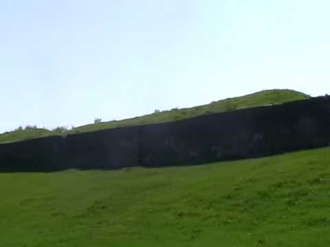 POROLISSUM - THE CAPITAL OF DACIA POROLISSENSIS - ROMAN PROVINCE