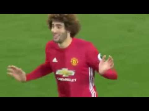 Fellaini che disastro contro l'Everton: criticato e deriso!