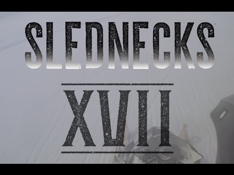 Slednecks 17 Teaser