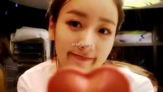 noona you're so pretty - jr & bomi [gotpink jinmi]