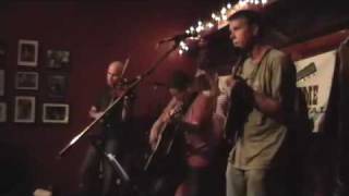The Bluegrass Revolution - EMD
