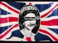 God Save The Queen - The Sex Pistols 