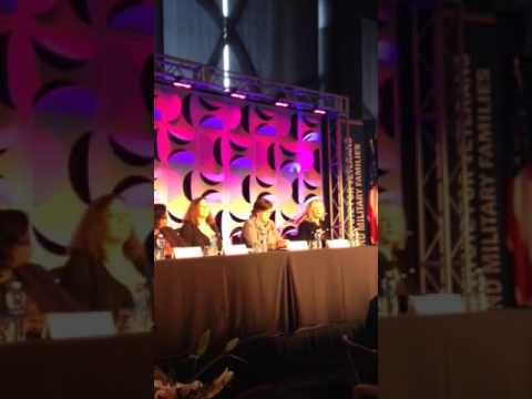 V-WISE Ignite Panel Moderation