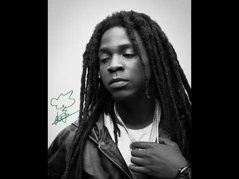 [FREE] Hurricane Wisdom Type Beat "Problem"