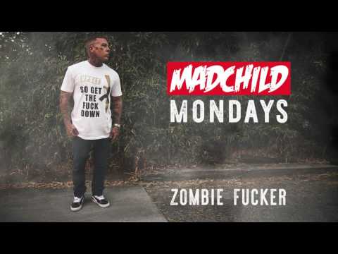 Madchild - (Teaser) Zombie Fucker Teaser