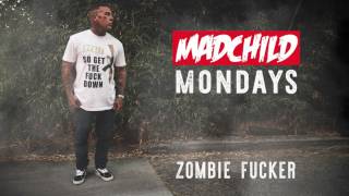 Madchild - (Teaser) Zombie Fucker Teaser