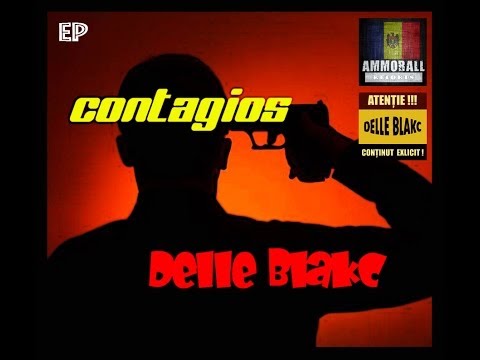 Delle Blakc - Homo sapiens (ft. Sanddy)