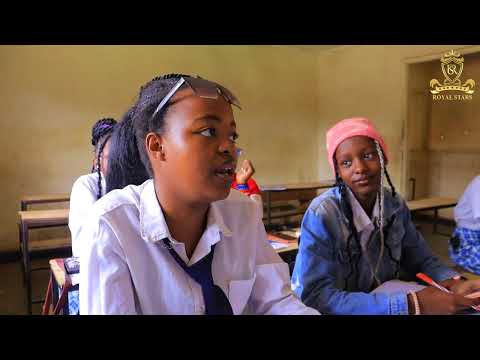 BLOOD OF THE SAME HEART{DAMU YA MOYO MMOJA}