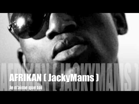 Colonel Reyel - Toutes les nuits-remix AFRIKAN.Jacky Mams  L.L.P